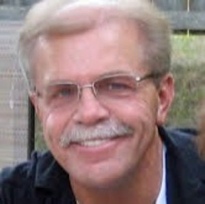 Meet your Posher, Larry